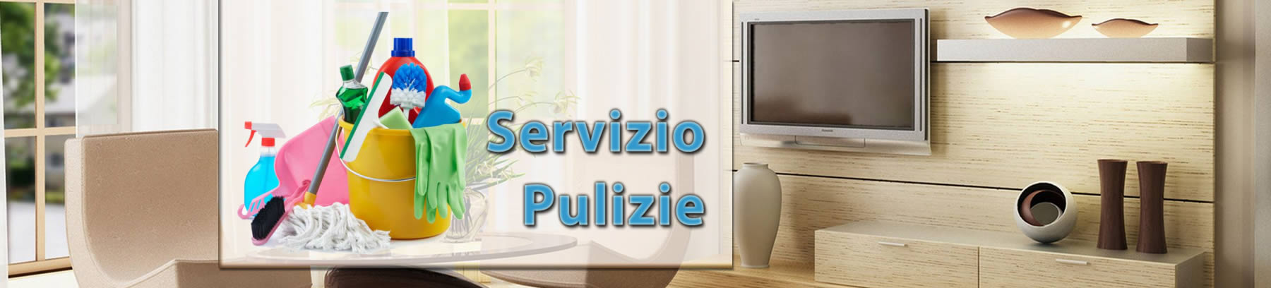 impresa di pulizie privati e aziende